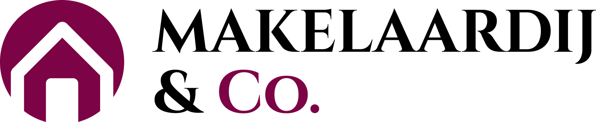 Makelaardij & Co.